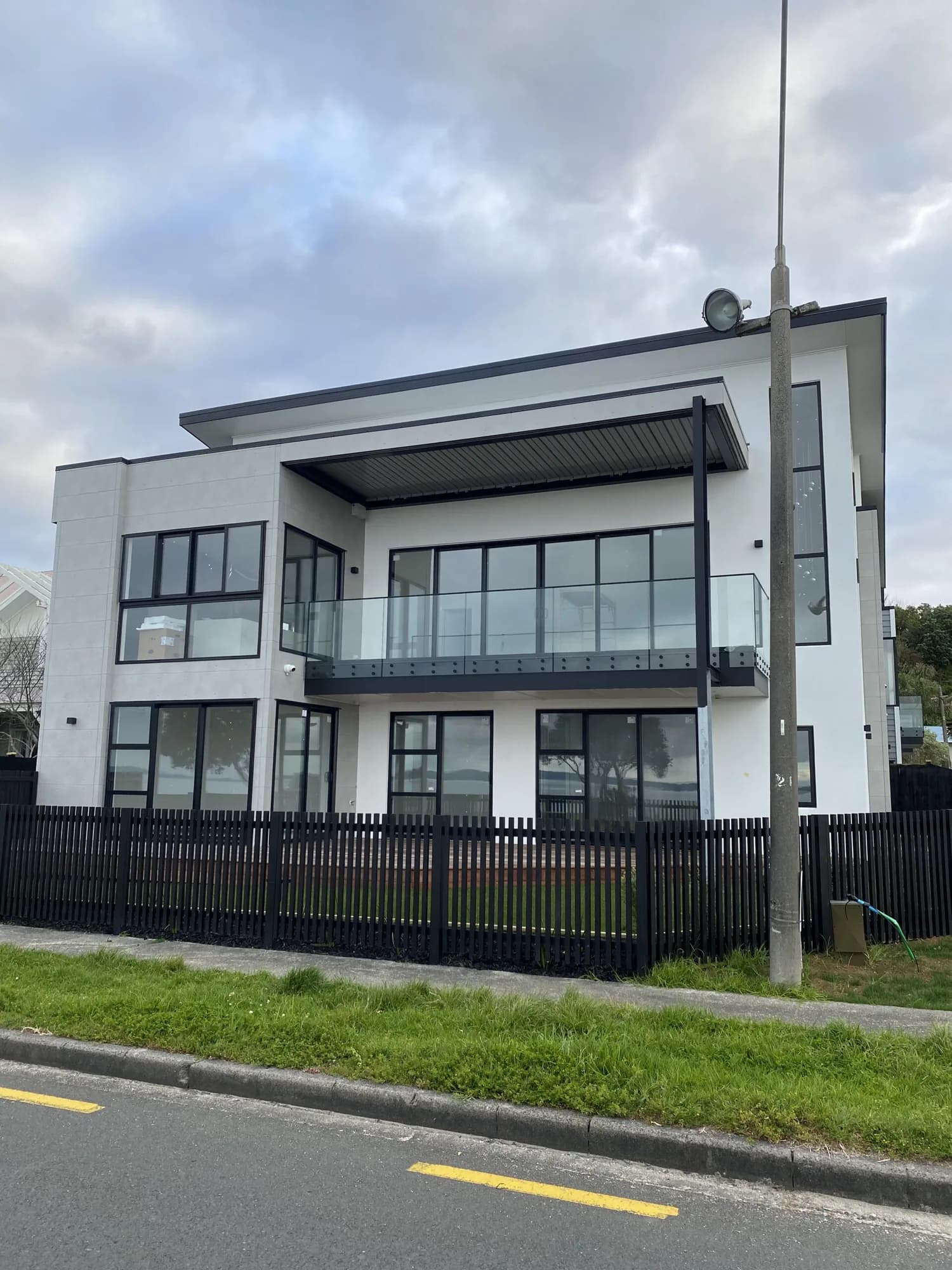 Design consultation on site